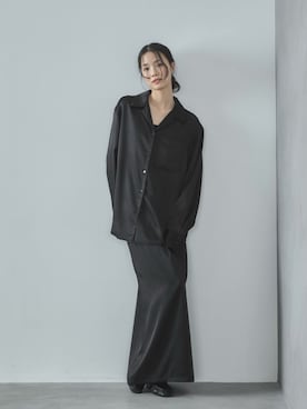 feepurさんのコーディネート