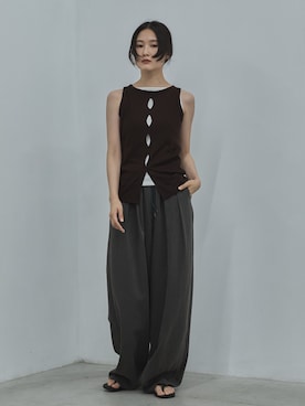 feepurさんのコーディネート