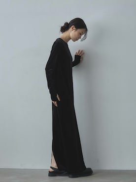 feepurさんのコーディネート