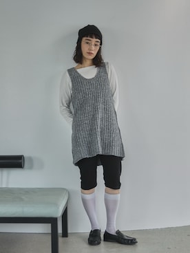 feepurさんのコーディネート