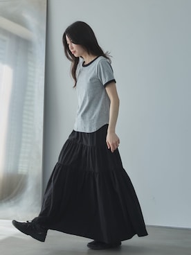 feepurさんのコーディネート