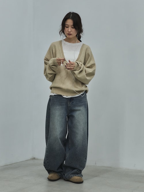 アソートBIGシュシュ