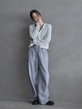 feepurさんのコーディネート