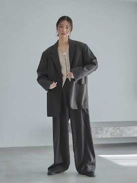 feepurさんのコーディネート