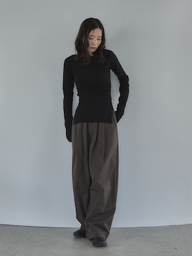 feepurさんのコーディネート