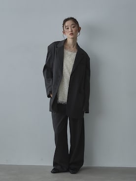 feepurさんのコーディネート