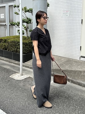 feepurさんのコーディネート