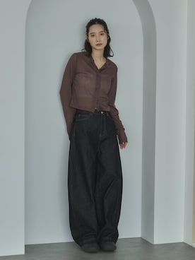 feepurさんのコーディネート