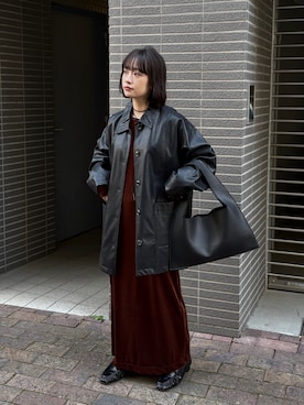 feepurさんのコーディネート