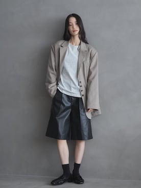 feepurさんのコーディネート