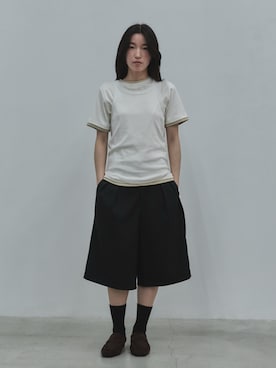 feepurさん(レディース・162cm)の夏コーディネート