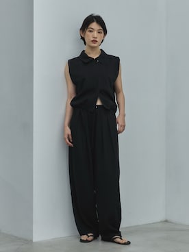 feepurさん(レディース・165cm)の夏コーディネート