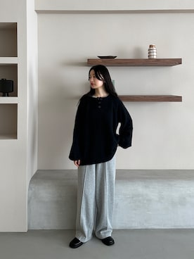 feepurさんのコーディネート
