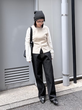 feepurさんのコーディネート