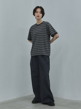 feepurさんのコーディネート