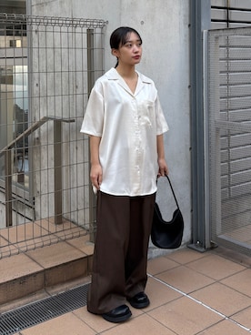 feepurさんのコーディネート