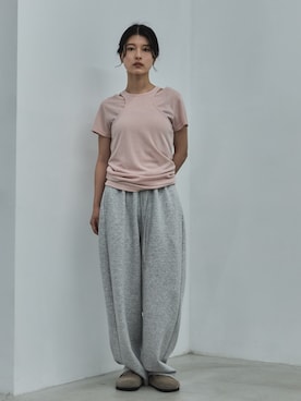 feepurさんのコーディネート