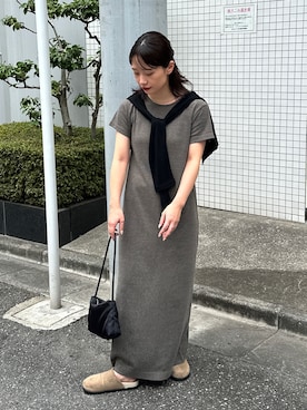 feepurさんのコーディネート