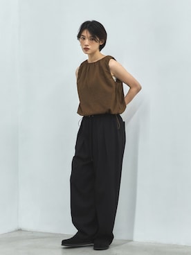 feepurさんのコーディネート