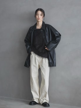 feepurさんのコーディネート