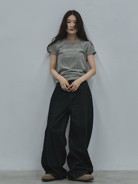feepurさんのコーディネート