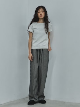 feepurさん(レディース・161cm)の夏コーディネート