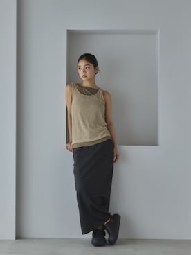 feepurさんのコーディネート