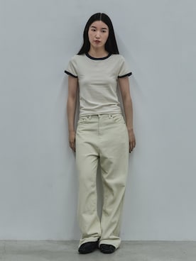 feepurさんのコーディネート