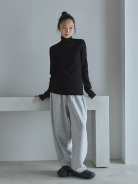 「初秋コーデ」｜「アイテム（その他）」を使った、feepurさん（レディース・161cm）の秋コーディネート