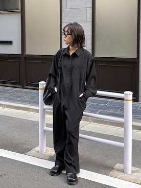 feepurさん(レディース・153cm)の冬コーディネート