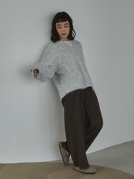 feepurさんのコーディネート