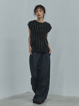 feepurさんのコーディネート