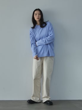 feepurさんのコーディネート