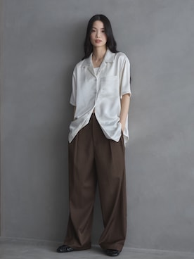 feepurさんのコーディネート