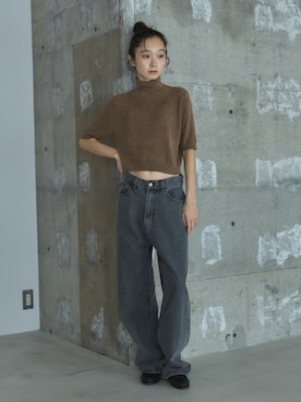 feepurさんのコーディネート