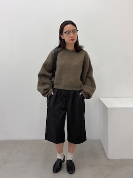 feepurさんのコーディネート