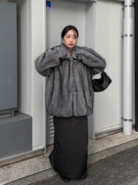 feepurさんのコーディネート