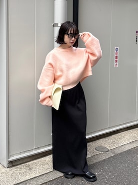 feepurさんのコーディネート