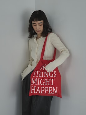 feepurさんのコーディネート