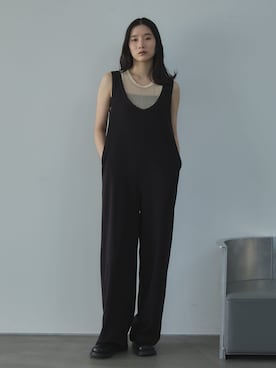 feepurさんのコーディネート
