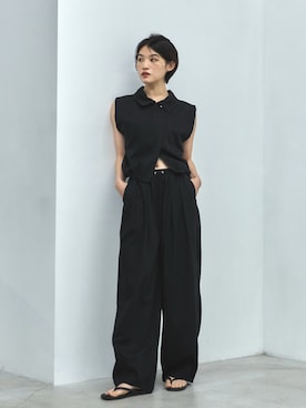 feepurさんのコーディネート