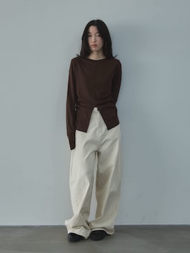 feepurさんのコーディネート