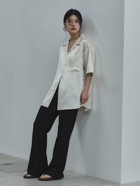 feepurさんのコーディネート