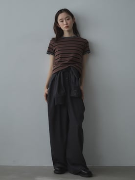 feepurさんのコーディネート