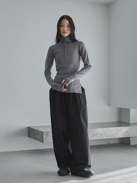 feepurさんのコーディネート