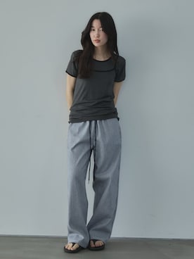 feepurさんのコーディネート
