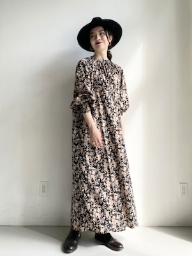 feepurさんのコーディネート