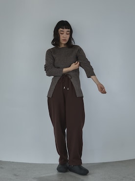 feepurさんのコーディネート