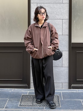 feepurさんのコーディネート