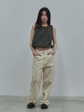 feepurさんのコーディネート